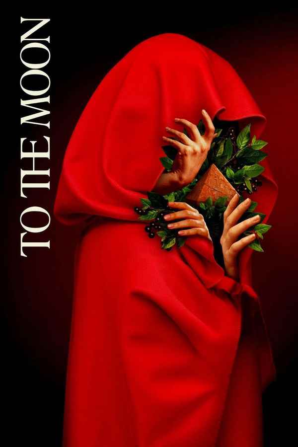 To the Moon Poster 3