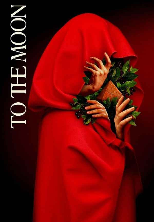 To the Moon Poster 6