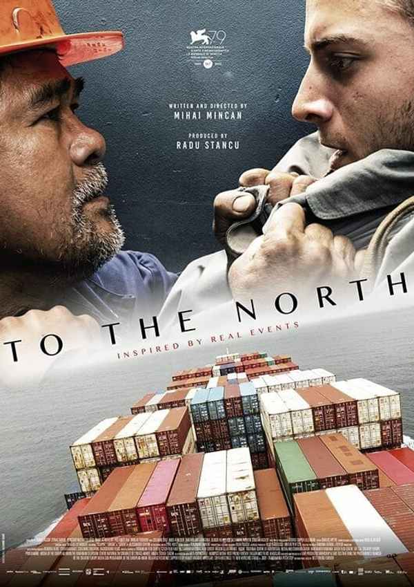 To The North Poster 3