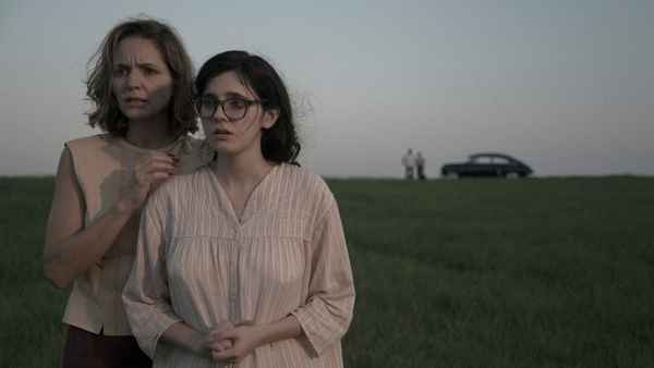 To the Stars Poster 6