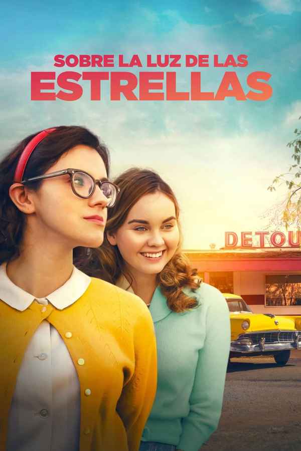 To the Stars Poster 3