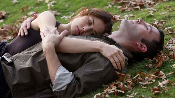 To the Wonder Poster 1