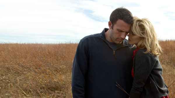 To the Wonder Poster 4