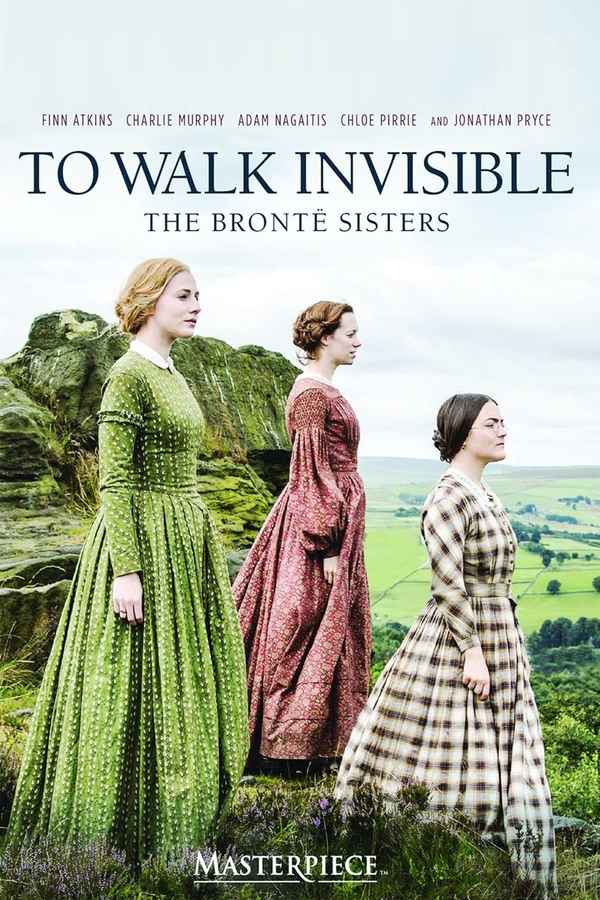 To Walk Invisible Poster 4