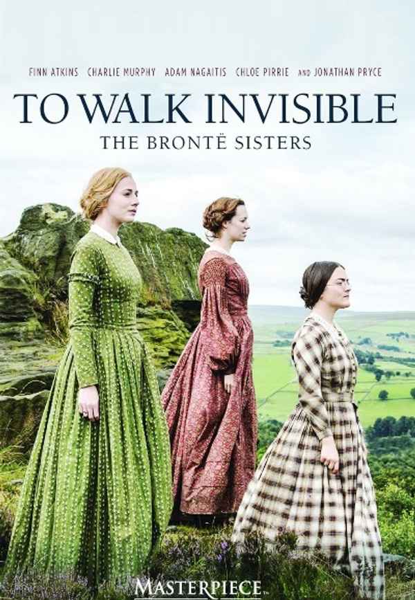 To Walk Invisible Poster 6