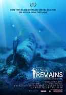 To What Remains Poster 4