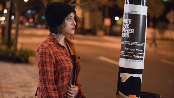 To Write Love on Her Arms Poster 1