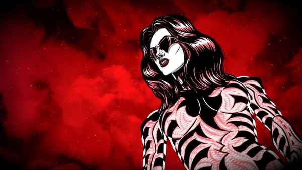 To Your Last Death Poster 1