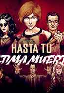 To Your Last Death Poster 6