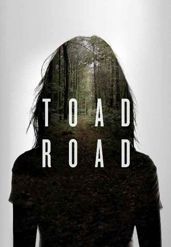 Toad Road Poster 4