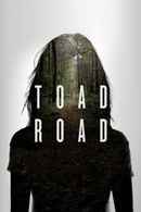 Toad Road Poster 1