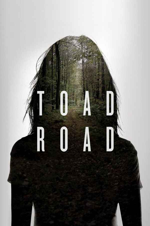 Toad Road Poster 1