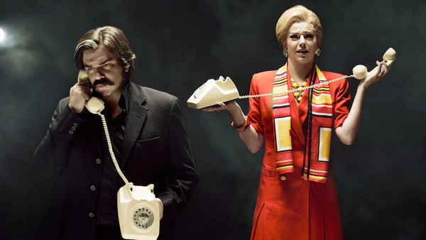 Toast of London Poster 4
