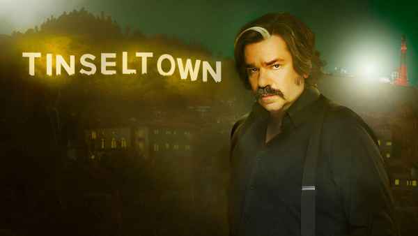 Toast of Tinseltown Poster 2