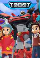 Tobot Poster 7