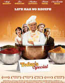 Today's Special Poster 7