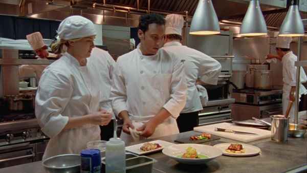 Today's Special Poster 3