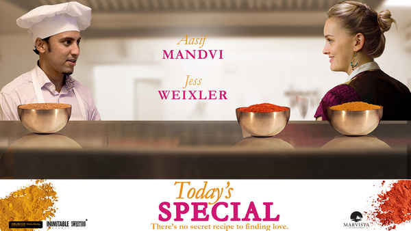 Today's Special Poster 5