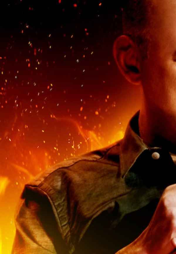 Todd Barry: Spicy Honey Poster 7