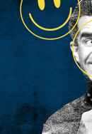 Todd Glass: Act Happy Poster 6