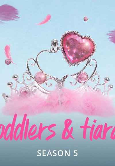 Watch Toddlers & Tiaras Online, All Seasons Or Episodes, Drama | Show ...