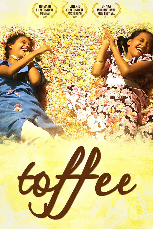 Toffee Poster 3