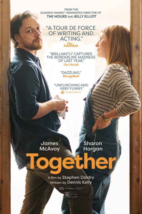 Together Poster 4