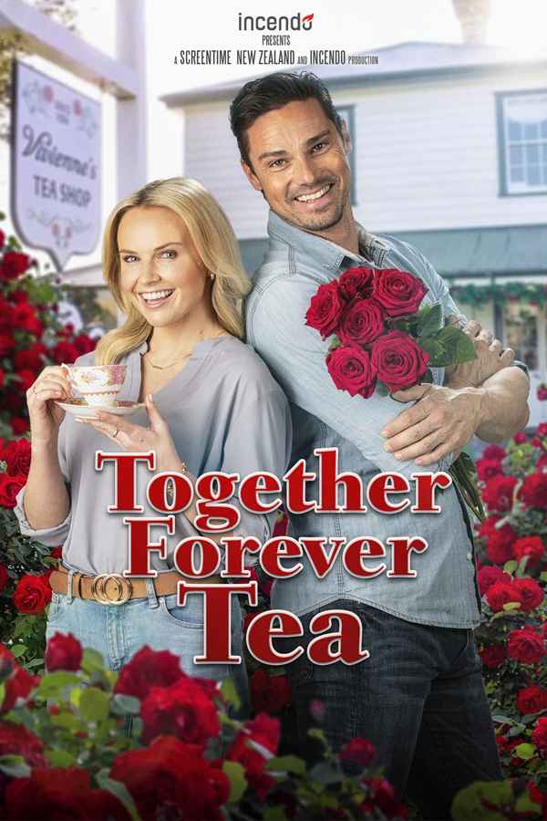 Together Forever Tea Poster 4