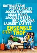 Together Is Too Much Poster 3