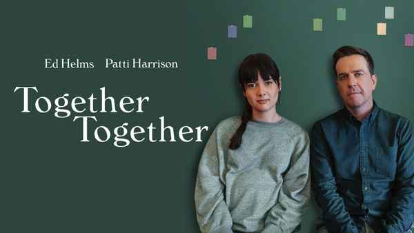 Together Together Poster 5