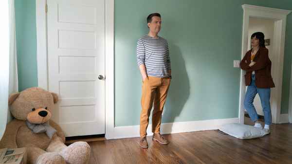 Together Together Poster 6