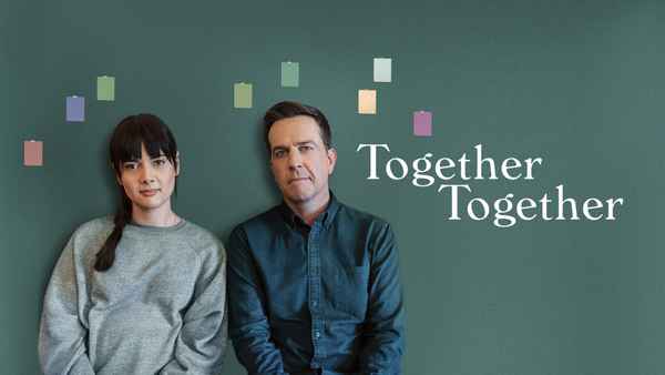 Together Together Poster 1