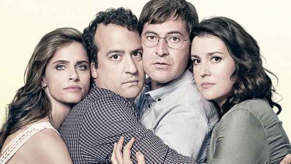 Togetherness Poster 3