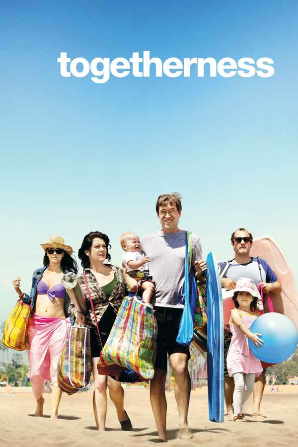 Togetherness Poster 1