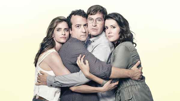 Togetherness Poster 5