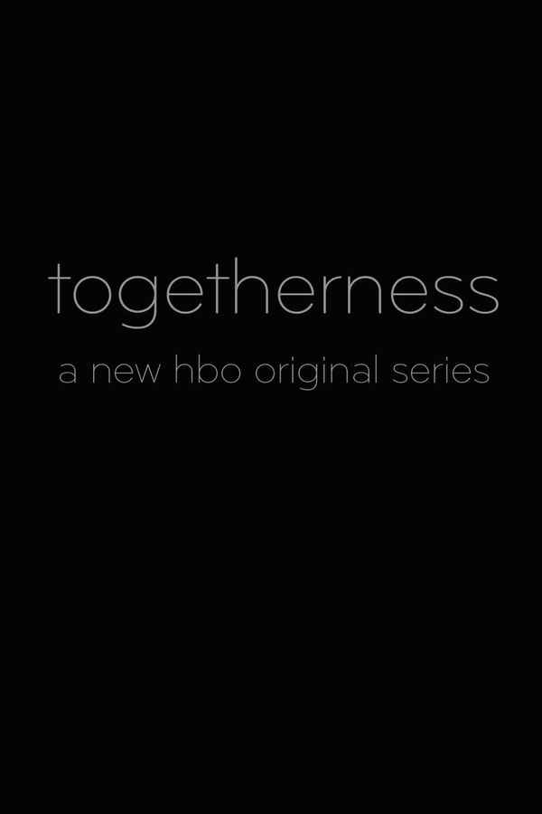 Togetherness Poster 6