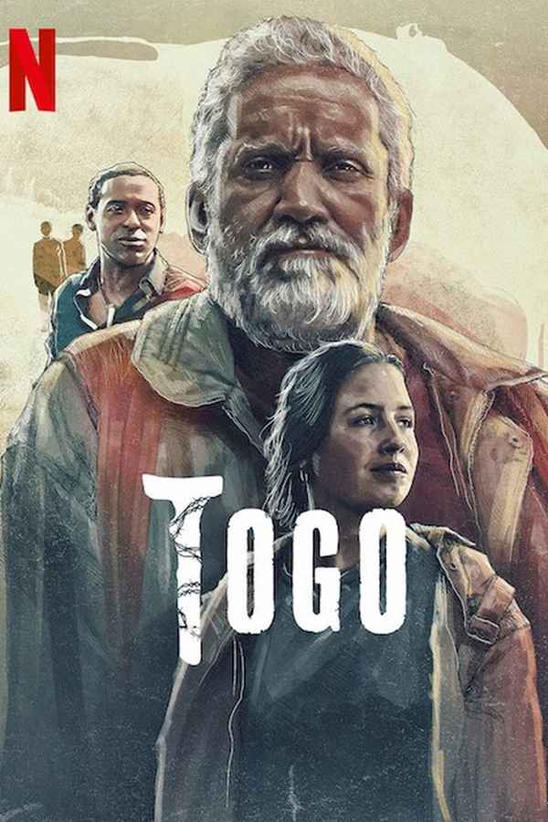 Togo Poster 5