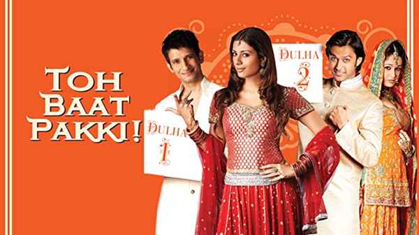Toh Baat Pakki Poster 6
