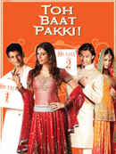 Toh Baat Pakki Poster 3