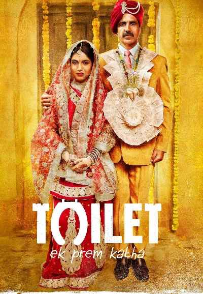 Toilet: A Love Story