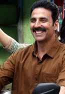 Toilet: Ek Prem Katha Poster 2