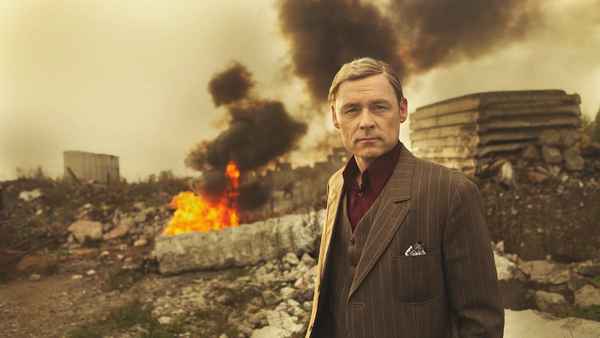 Tokyo Trial Poster 3