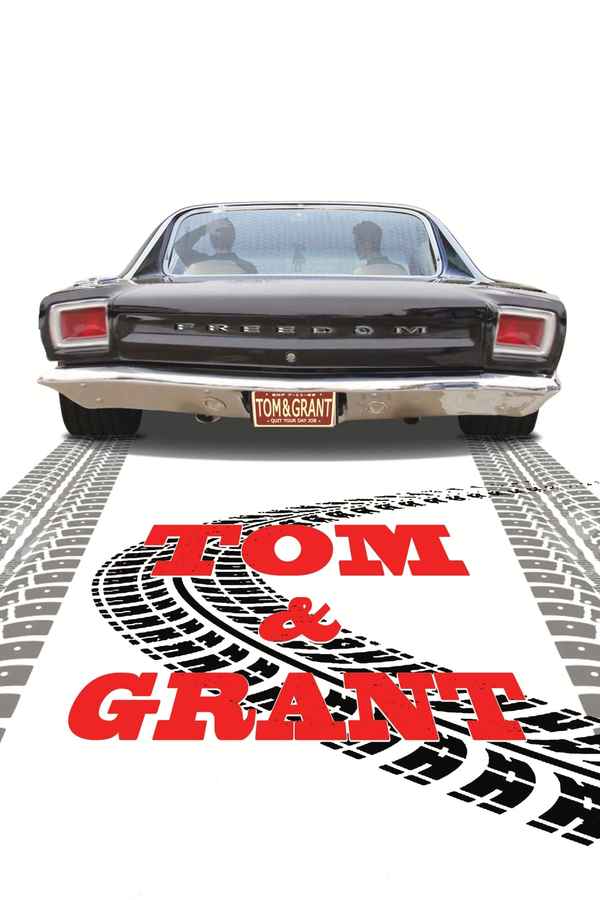 Tom and Grant Poster 5