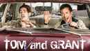 Tom and Grant Poster 2