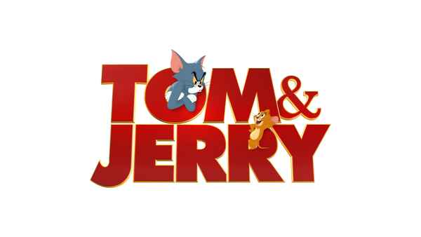Tom & Jerry Poster 2
