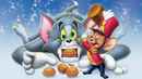 Tom and Jerry: A Nutcracker Tale Poster 7