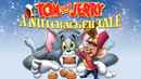 Tom and Jerry: A Nutcracker Tale Poster 1