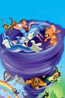 Tom and Jerry & The Wizard of Oz Poster 3