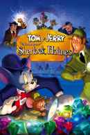 Tom and Jerry Meet Sherlock Holmes Poster 2