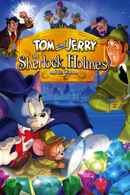 Tom and Jerry Meet Sherlock Holmes Poster 3